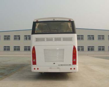 Antong  CHG6100DKG coach