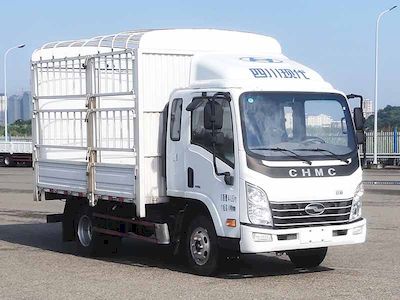 Hyundai CHM5041CCYEDF28VGrate type transport vehicle