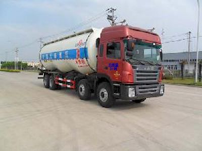 Jianghuai Yangtian  CXQ5311GFLHFC Low density powder material transport vehicle