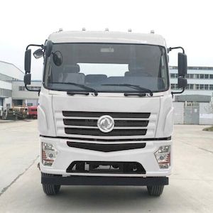 Dali  DLQ5180GFLW5 Low density powder material transport vehicle