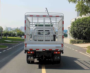 Dongfeng  EQ5034CCYD60Q7FAC Grate type transport vehicle