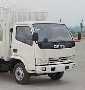 Dongfeng  EQ5041CCQ74DDAC Grate type transport vehicle