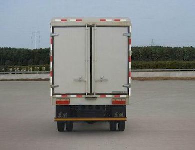 Dongfeng  EQ5041CCQ74DDAC Grate type transport vehicle