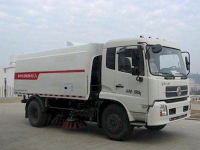 Fulongma  FLM5160TSLD5 Road sweeper