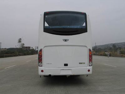 Guilin Daewoo  GDW6115K6 coach