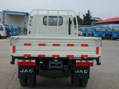 Jianghuai brand automobiles HFC1030K6R1T Truck