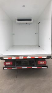 Hanglong  HLK5048XLCA1 Refrigerated truck