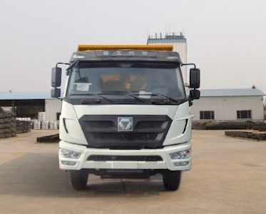 XCMG  NXG3310D3AKEL Dump truck