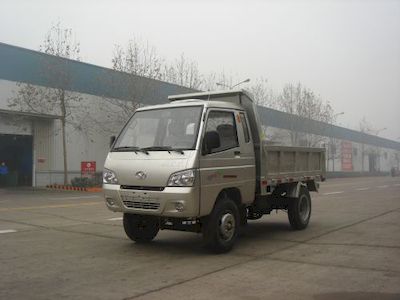 Shifeng  SF1110D Self dumping low-speed truck