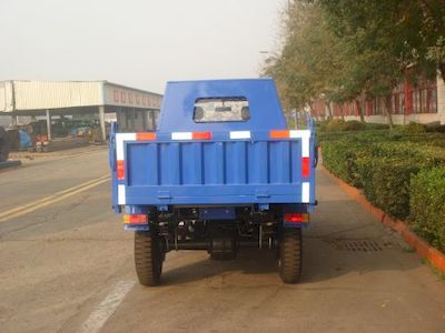 Shifeng  SF1110D Self dumping low-speed truck