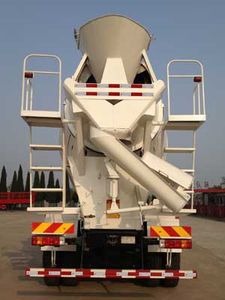 Shaanxi Automobile SX5250GJBFB404 Concrete mixing transport vehicle