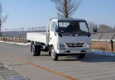 Jinbei  SY1021DMF8 Light truck