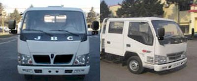 Jinbei  SY1045SZCS Truck