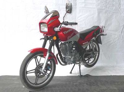 Tianma  TM15018E Two wheeled motorcycles