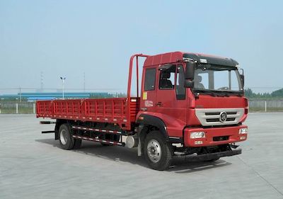 Starstal ZZ1141G471GE1 Truck