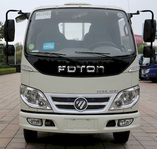 Foton  BJ1046V8ABAAG Truck