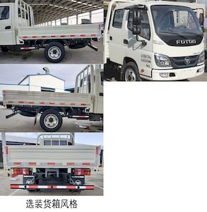 Foton  BJ1046V8ABAAG Truck