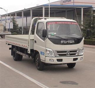 Foton  BJ1049V9JEAFC Truck