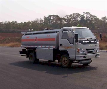 Foton  BJ5082GYY1 Oil tanker