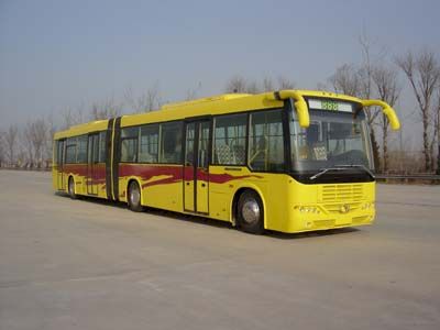 Jinghua Automobile BK6180B1 City buses