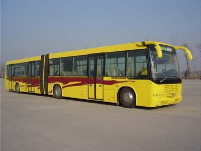 Jinghua Automobile BK6180B1 City buses