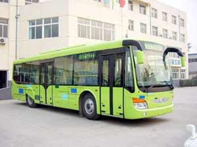 Great Wall MotorsCC6100G1City buses