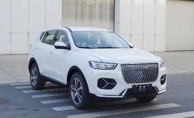 Haval CC6464RM09B multi-purpose vehicle 