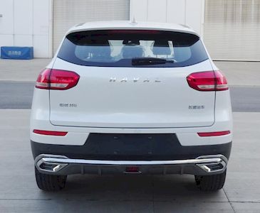 Haval CC6464RM09B multi-purpose vehicle 