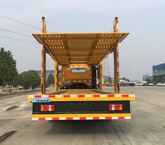 Cheng Li  CL5125TCL6JY Vehicle transport vehicle