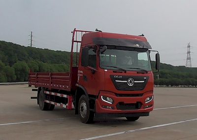 Dongfeng  DFH1140EX5A Truck