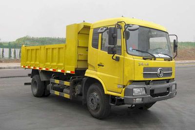 Dongfeng DFL3060BXADump truck