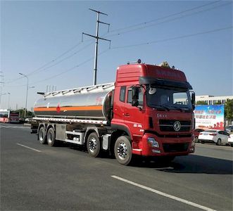 Dongfeng  DFZ5320GYYAX2VL Aluminum alloy oil tanker