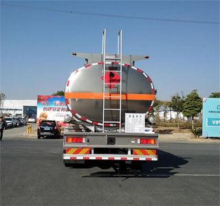 Dongfeng  DFZ5320GYYAX2VL Aluminum alloy oil tanker