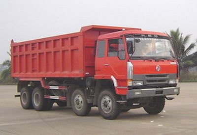 Dongfeng  EQ3312GE5 Dump truck