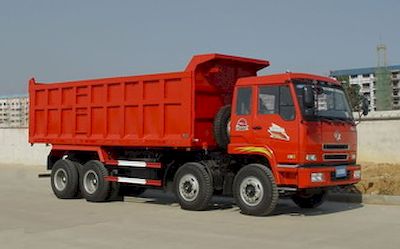 Dongfeng  EQ3312GE5 Dump truck