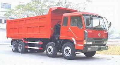 Dongfeng  EQ3312GE5 Dump truck