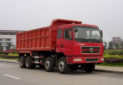 Dongfeng  EQ3312GE5 Dump truck