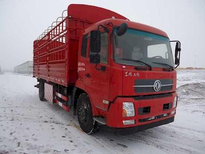 Dongfeng  EQ5160CCY Grate type transport vehicle