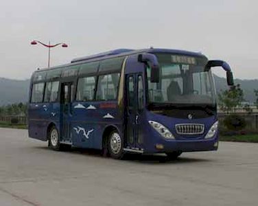 Dongfeng  EQ6810PCN1 coach