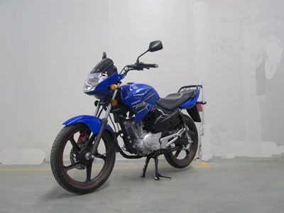 Feiken  FK12510G Two wheeled motorcycles