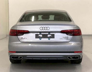 Audi  FV7203BBDDG Sedan