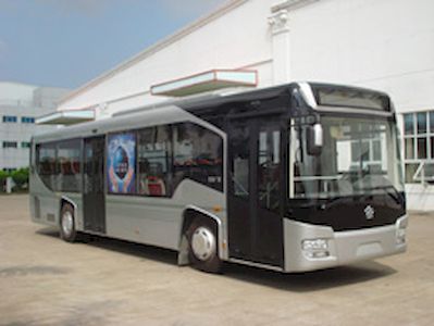 Guangtong Automobile GTQ6117HEPG Hybrid urban buses