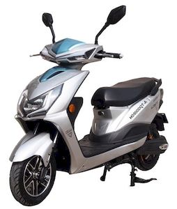 Hongdu  HD800DQTA Electric two wheeled light motorcycle