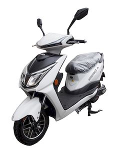 Hongdu  HD800DQTA Electric two wheeled light motorcycle