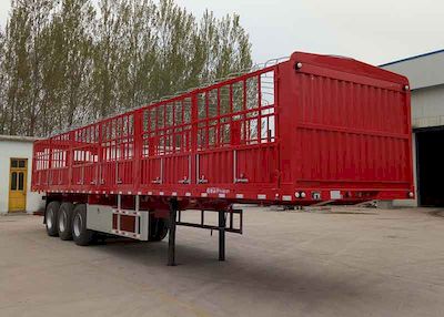 Xinxin Xinxin  LKD9400CCY Gantry transport semi-trailer