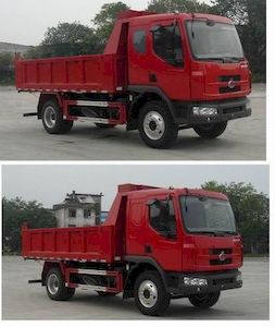 Chenglong LZ3071LAHDump truck