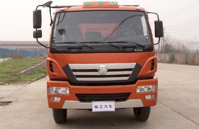 XCMG  NXG3310D3ZEL Dump truck