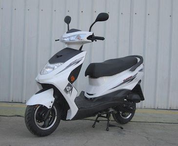 Shengfeng  SF48QT moped with two wheels 