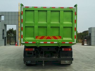 Shaanxi Automobile SX3310MPN406 Dump truck