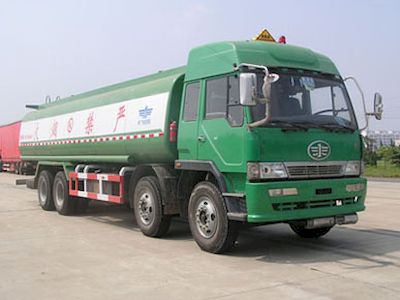 Xinfei  XKC5312GYY Oil tanker